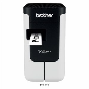 Brother P-Touch PT-P700